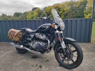 ROYAL ENFIELD SUPER METEOR 650 - 2024