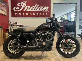 HARLEY-DAVIDSON SPORTSTER 1200 XL - 2019