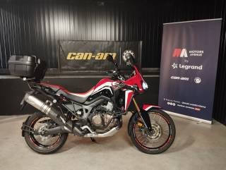 HONDA AFRICA TWIN CRF1000L STD - 2019