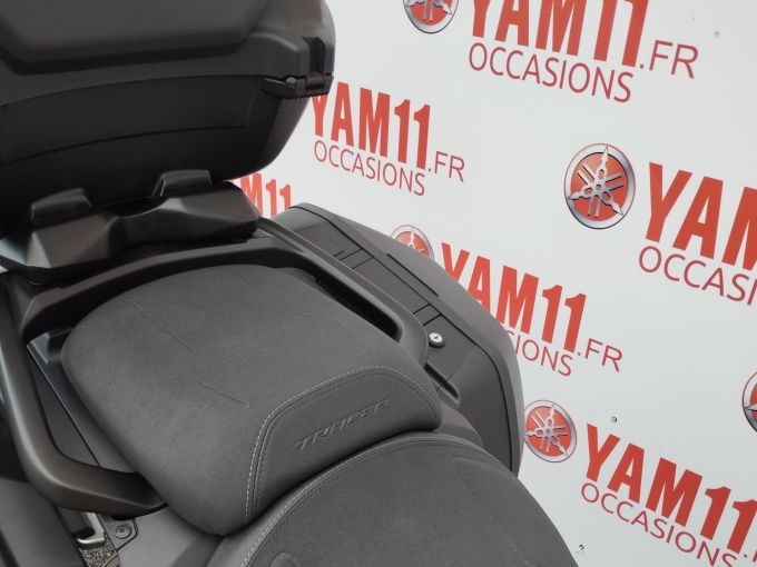 YAMAHA TRACER 9 GT + 4