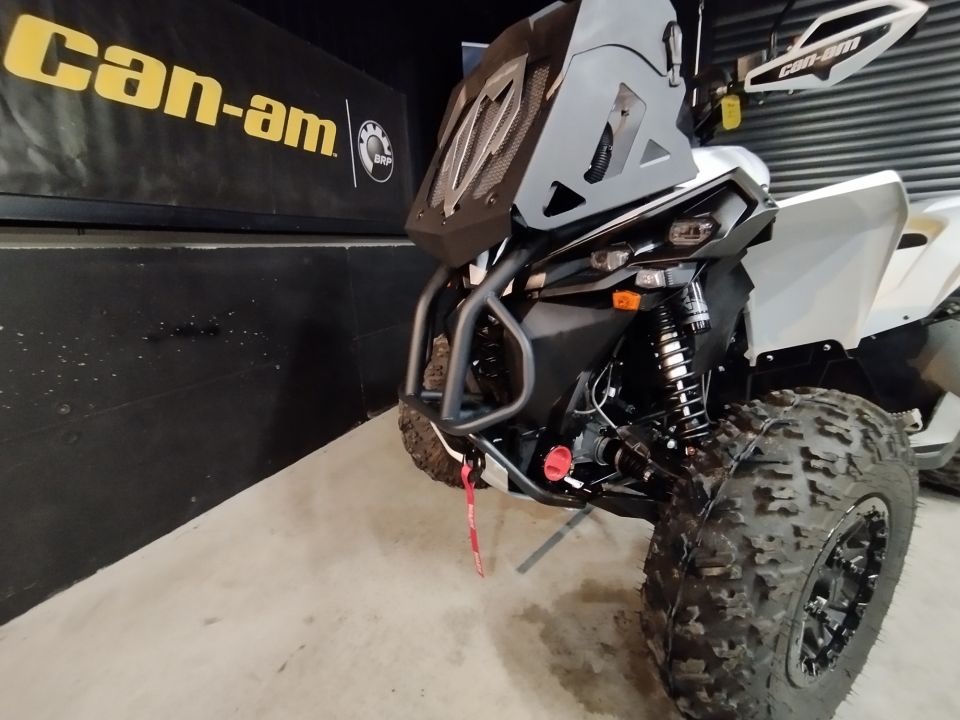 CAN-AM RENEGADE 4