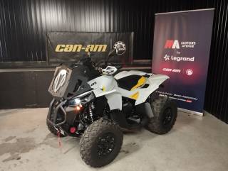 CAN-AM RENEGADE - 2024