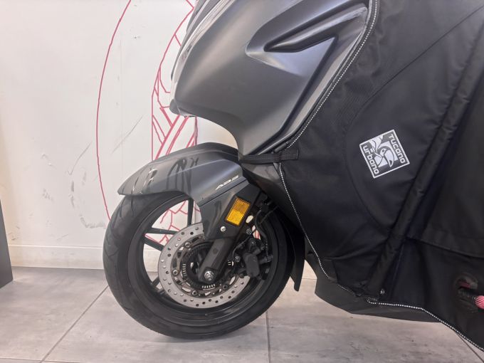 HONDA NSS FORZA 125 4