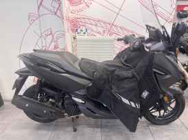 HONDA NSS FORZA 125 - 2019