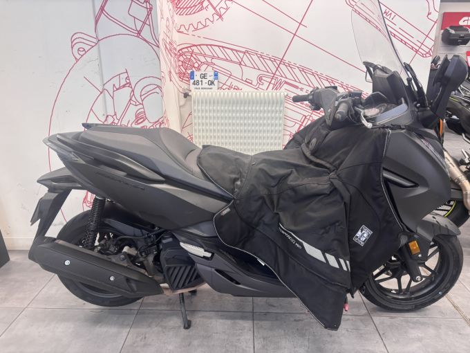 HONDA NSS FORZA 125 4