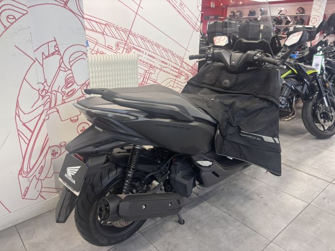 HONDA NSS FORZA 125 4