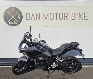 ZERO MOTORCYCLES DSR 14.4 - 2025
