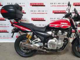 YAMAHA XJR 1300 SP - 2000