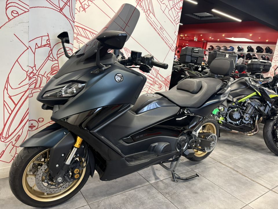 YAMAHA XP T-MAX 560 4