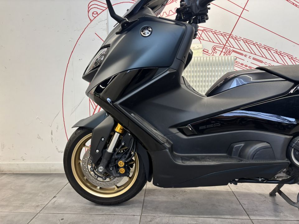 YAMAHA XP T-MAX 560 4