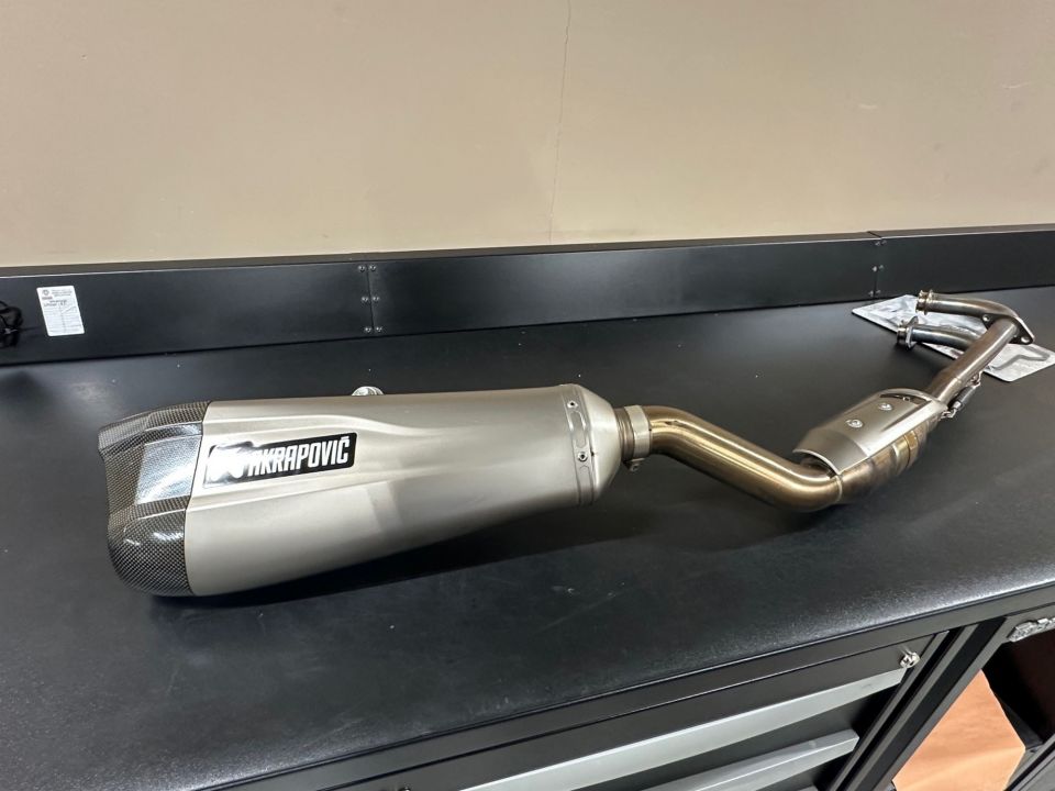 YAMAHA XP T-MAX 530 DX 4