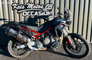 APRILIA TUAREG 660 - 2024