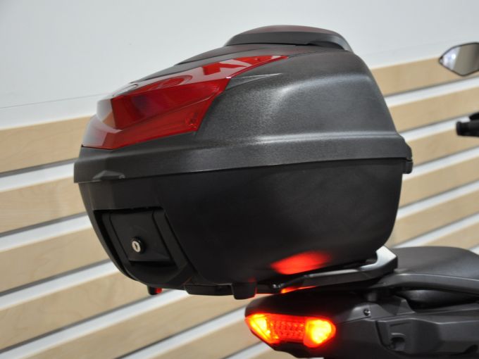 YAMAHA TRACER 9 4