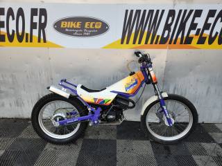 MECATECNO ALEVIN - 1995