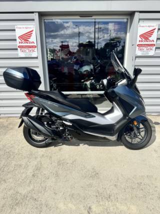 HONDA FORZA 350 - 2023