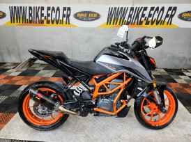 KTM 390 DUKE - 2022