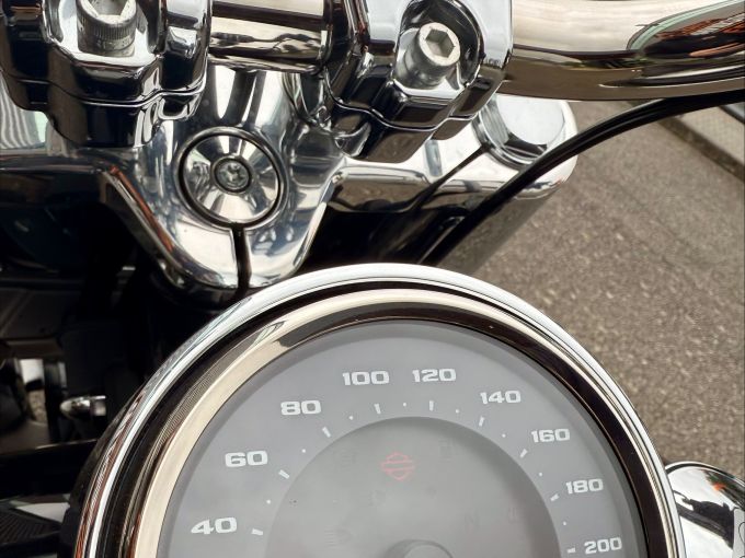HARLEY-DAVIDSON SOFTAIL FAT BOY 1868 4