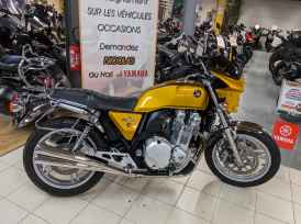 HONDA CB 1100 - 2013