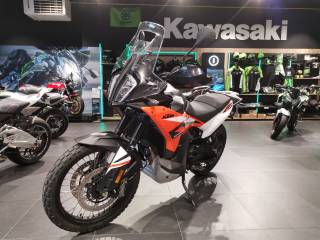 KTM 890 ADVENTURE - 2023