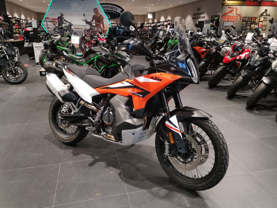 KTM 890 ADVENTURE 4