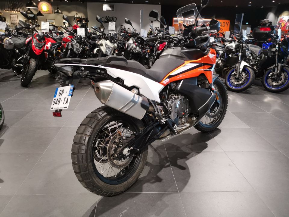 KTM 890 ADVENTURE 4