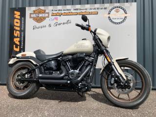 HARLEY-DAVIDSON SOFTAIL LOW RIDER 1923 S - 2023