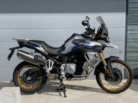 VOGE 900 DSX - 2024