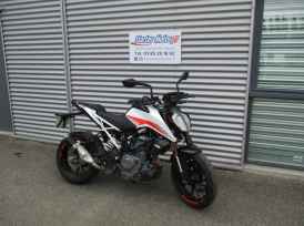 KTM 390 DUKE ABS - 2023