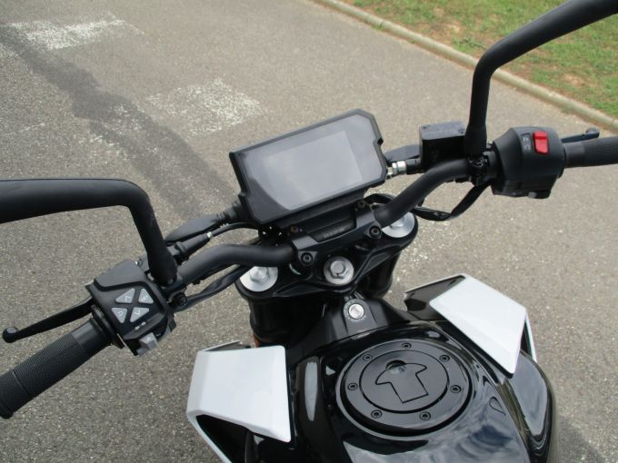 KTM 390 DUKE ABS 4