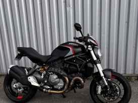 DUCATI MONSTER 821 - 2019