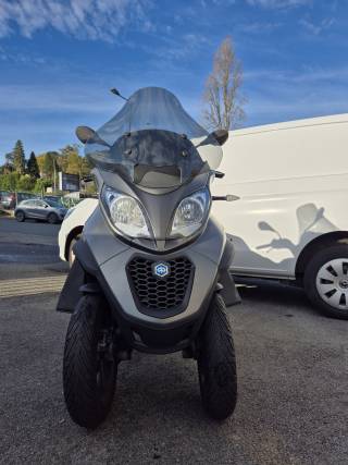 PIAGGIO MP3 500 HPE SPORT ADVANCED ABS ASR - 2020