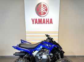 YAMAHA YFM110R - 2025