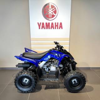 YAMAHA YFM110R - 2025