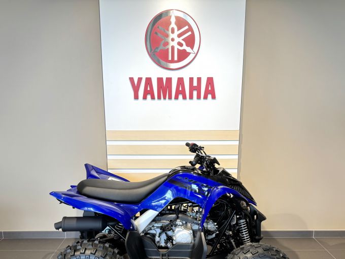 YAMAHA YFM110R 4