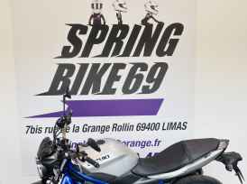 SUZUKI SV 650 (47.5CV) - 2019
