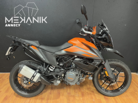 KTM 390 ADVENTURE - 2022