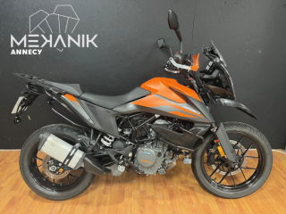 KTM 390 ADVENTURE - 2022
