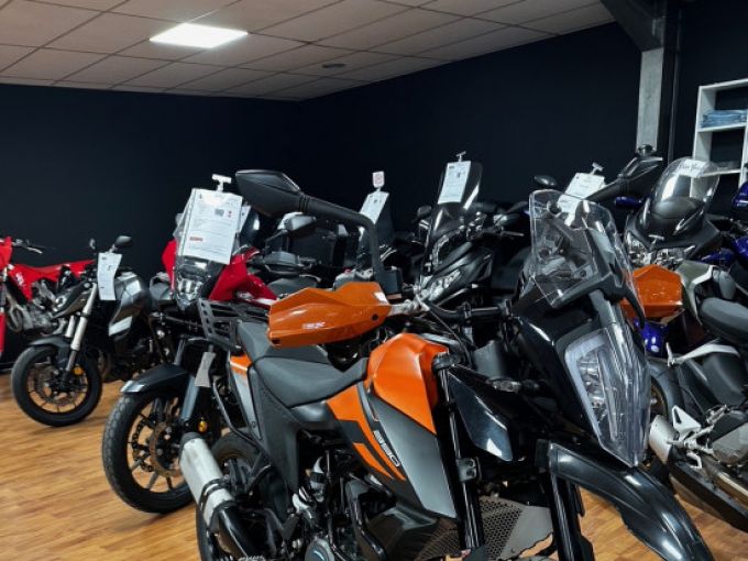 KTM 390 ADVENTURE 4