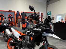 KTM 890 SMT - 2024