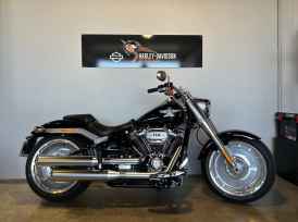 HARLEY-DAVIDSON SOFTAIL FAT BOY 1868 - 2019