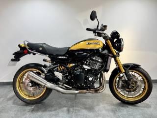 KAWASAKI Z900 RS SE - 2022
