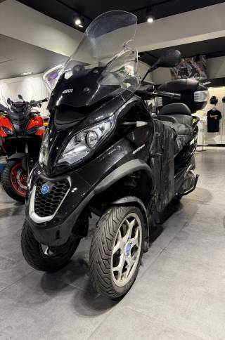 PIAGGIO MP3 400 - 2022