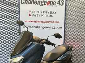 YAMAHA NMAX 125 - 2024