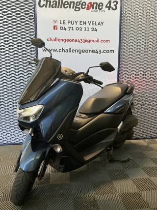 YAMAHA NMAX 125 - 2024