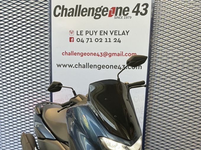 YAMAHA NMAX 125 4