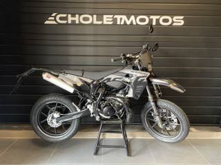 SHERCO 50 SM BLACK MOON - 2025