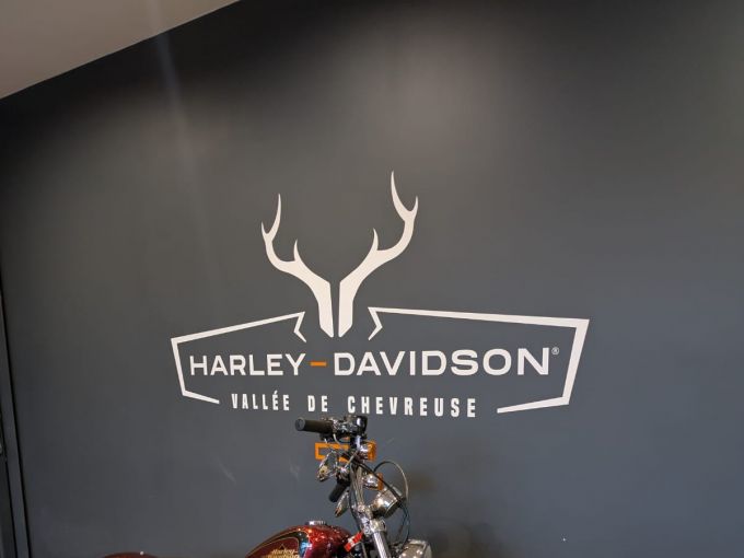 HARLEY-DAVIDSON SPORTSTER SEVENTY-TWO 1200 4