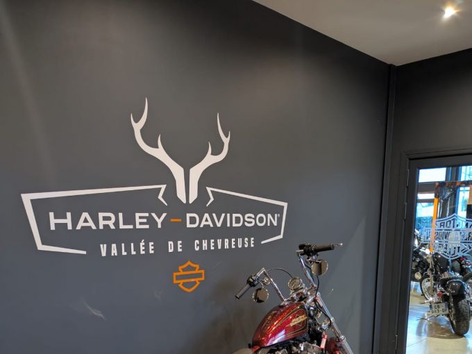 HARLEY-DAVIDSON SPORTSTER SEVENTY-TWO 1200 4