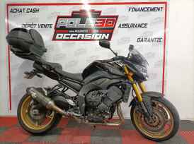 YAMAHA FZ8 - 2013
