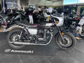 KAWASAKI W 800 - 2022